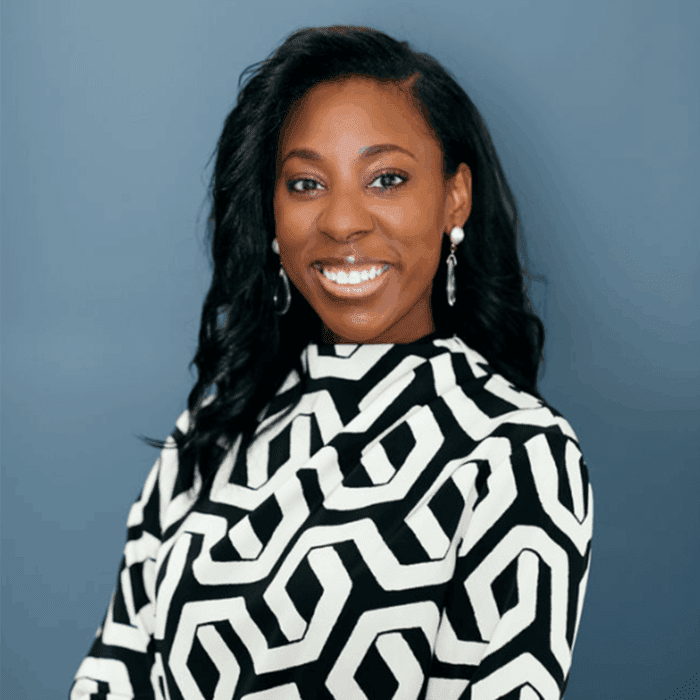 Amber Blissett Shephard